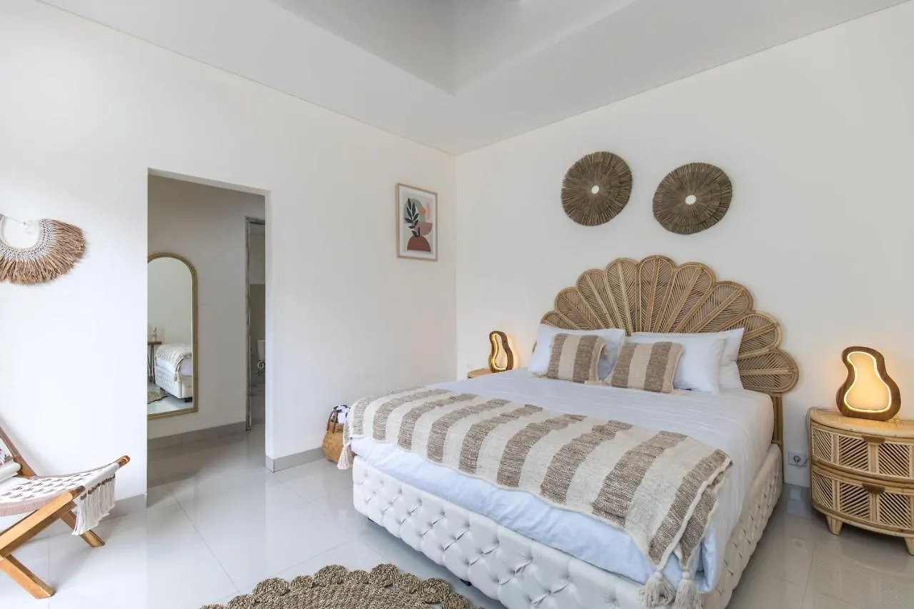 Villa Luna Rose سمينياك 0*,  إندونيسيا