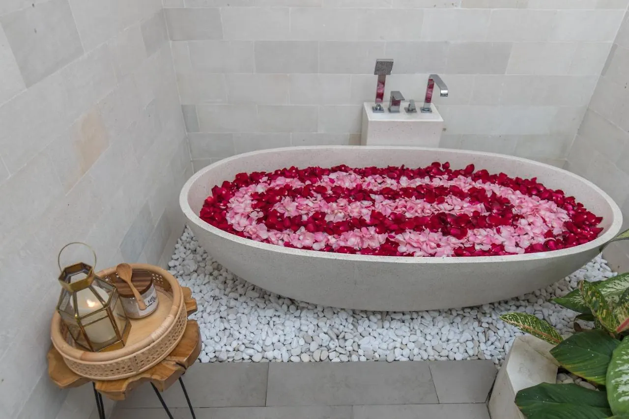 Villa Luna Rose Seminyak