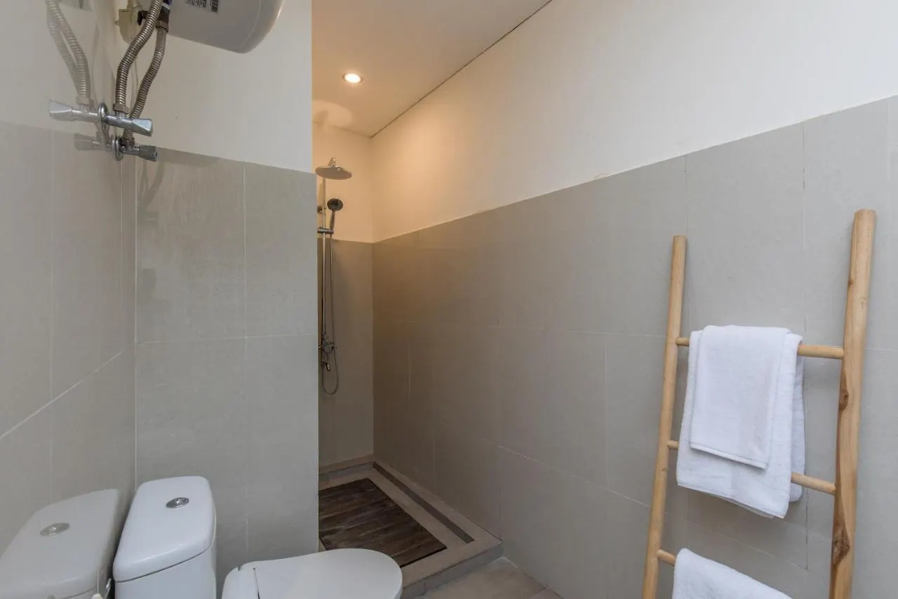 Villa Luna Rose Seminyak