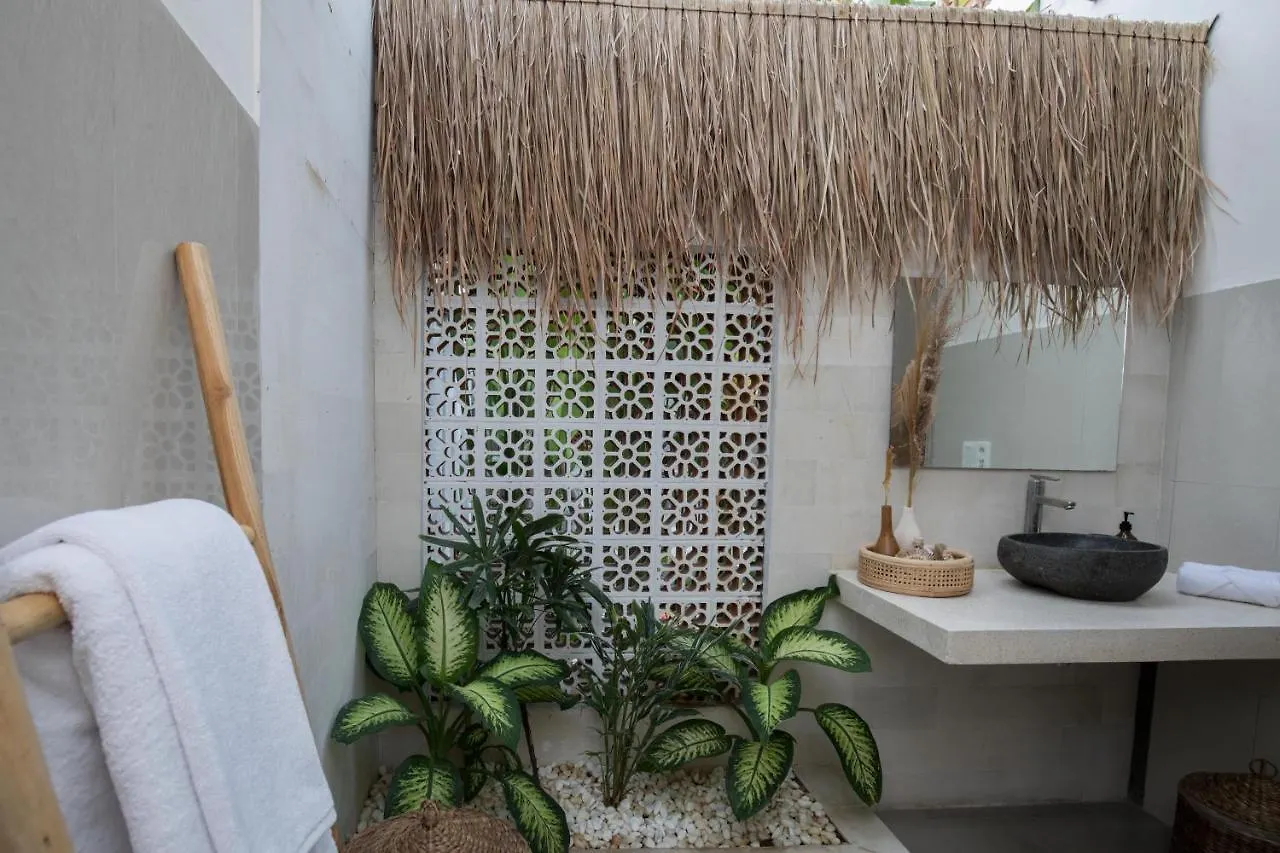 Villa Luna Rose Seminyak 0*,  Indonesië